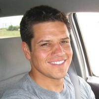 Tyler Mantz