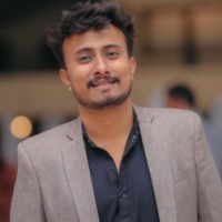 saeed shaikh