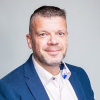 André Kompier