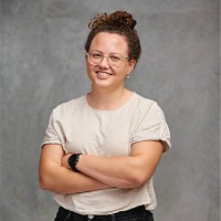 Miriam Bradley