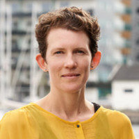 Anne Olsvig Boilesen