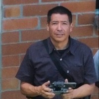 Nelson Eduardo Solano Sandoval