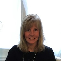 Maria Larsson