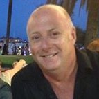 Keith Middleton