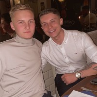 James Darbyshire-Ferguson