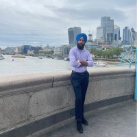 Arshdeep Singh