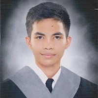 Harris John Rabadon