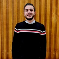 Mostafa Yousef