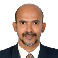 Balasubramanian R M