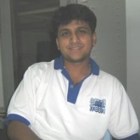 Anubrata Chatterjee