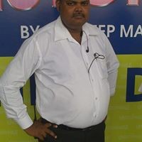Krishna Kant Pandey