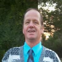 Timothy Ruddick