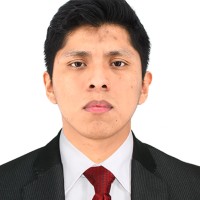 Jean Carlos Torres Jacobo
