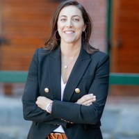 Francesca Federico, C(k)P® AIF® CPFA®