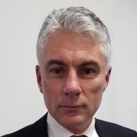 Mark Oliver