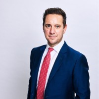 Matthew Negus