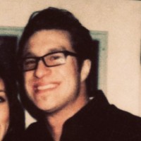 Michael Szczecina
