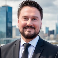 Kenneth Gerlach Bergkvist