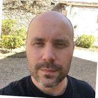 Mikael NICOLAS