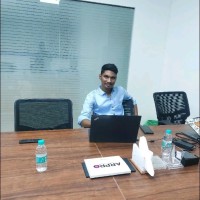 Shrikant Bansode