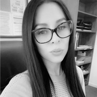 Angie Moreno