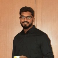 Rambrabu Jaganathan