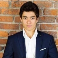 Daniyal Nussipakynov