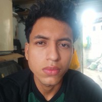 Daniel Hernandez