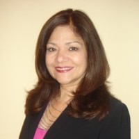 Anna Lytton