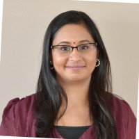 Anuradha Raghavendran