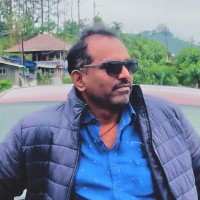 Ashokkumar Chinnusamy