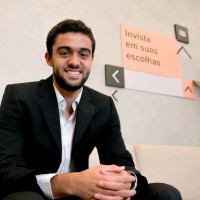 Pedro Roberto Oliveira Dias Silva
