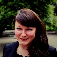 Genevieve Parke