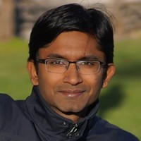 Shantanu Agarwal