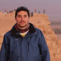 Patricio Bernales Amthor