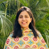 Shivali Patil