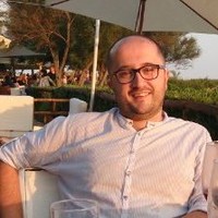 Antonio Jesús Pérez Durán