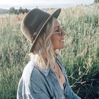 Sofia Dahlman