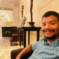 George Mathew