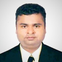 Yogesh Salunke