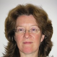 Judith Nathanail