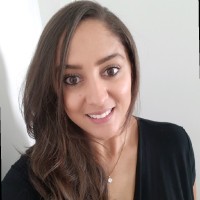Eliane P dos Santos