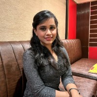 Anushree Barman