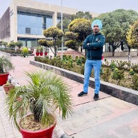 Narinderpal singh