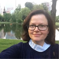 Jeanne Tinker