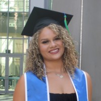 Catherine Curiel