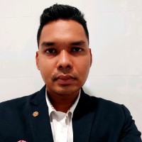 Rasmi Ranjan Das