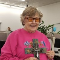 Glenna Wilson