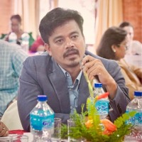Devendra KC