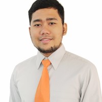 Muhamad Ramdan